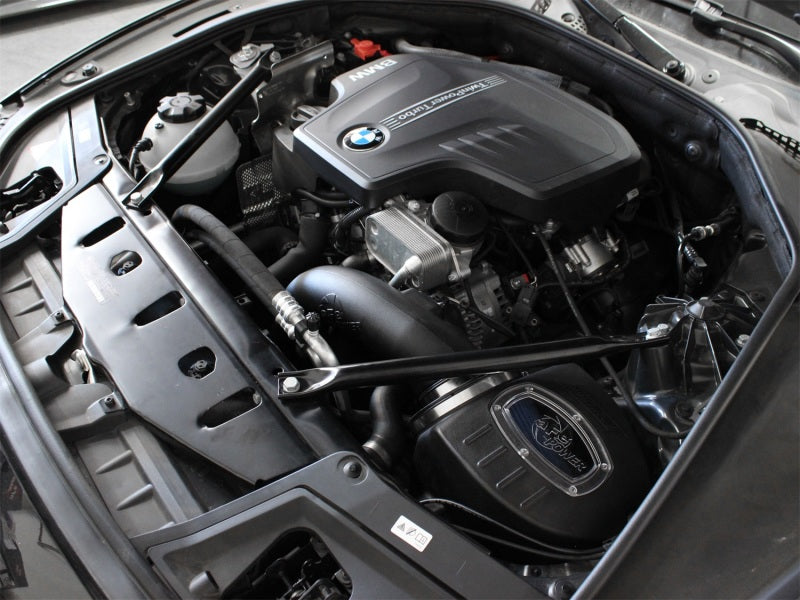 Street Driven Performance