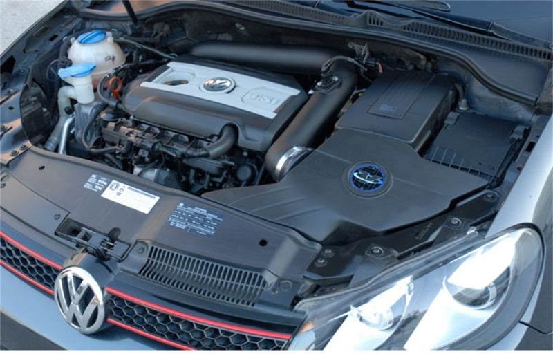 Street Driven Performance