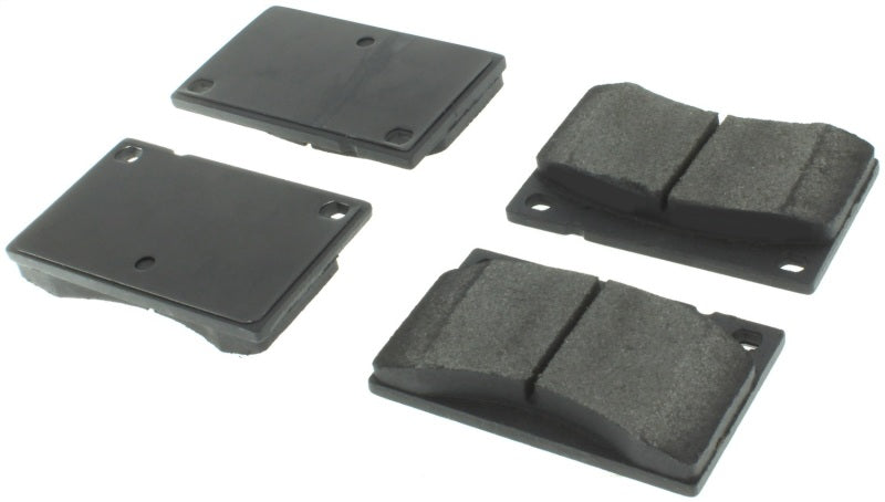 Street Driven Performance