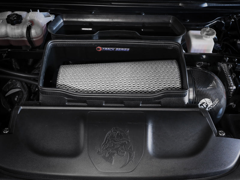 Street Driven Performance