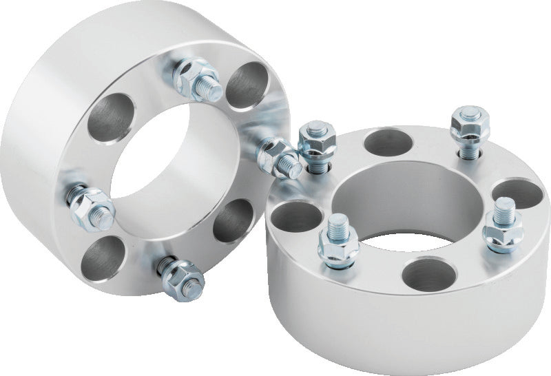 QuadBoss Wheel Spacer 4/110 - 2in - M10x1.25