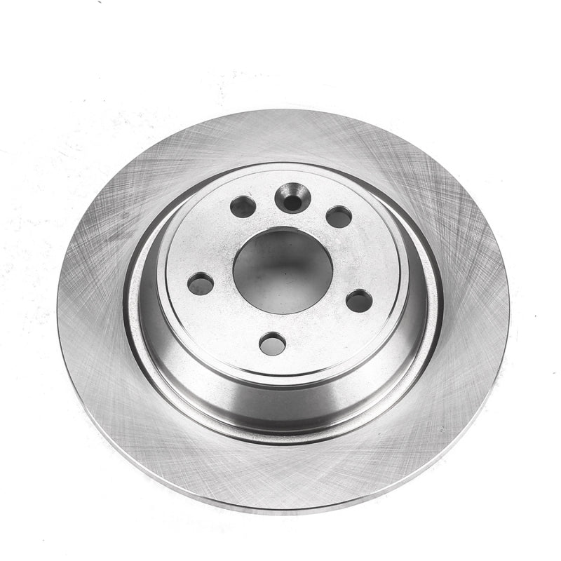 Street Driven Performance