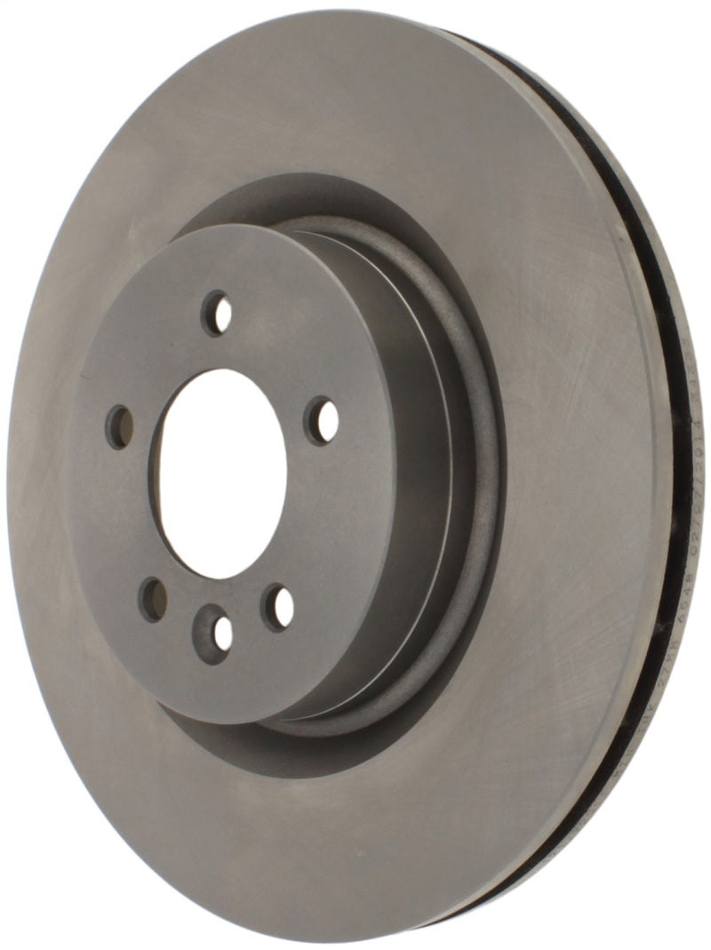 Street Driven Performance