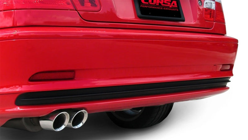 Street Driven Performance
