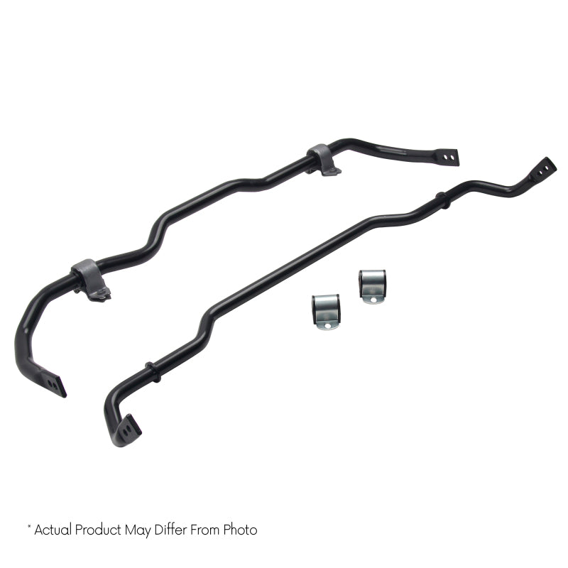 ST Anti-Swaybar Set Honda Civic Coupe Sedan Del Sol / Acura Integra except Type-R