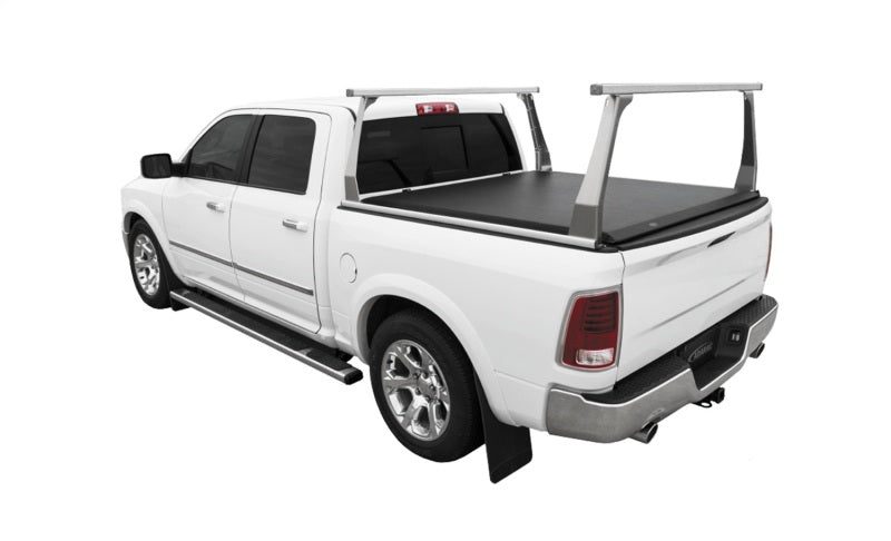 Access ADARAC Aluminum Series 99-13 Chevy/GMC 2500/3500 6ft 6in Bed Truck Rack