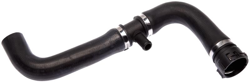 Gates 11-15 Chevrolet Volt Electric Lower - Rad. To Water Pump Molded Coolant Hose