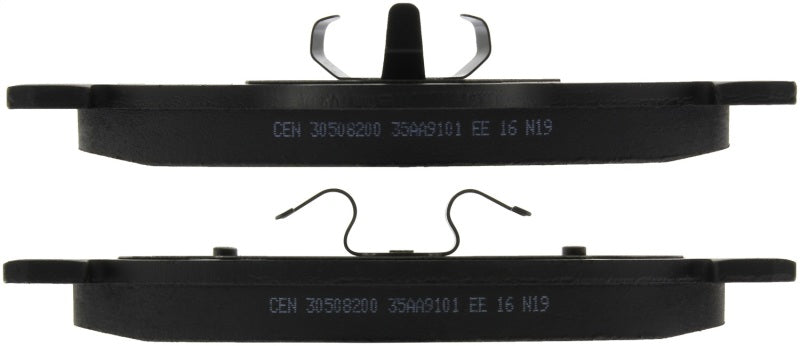 Street Driven Performance