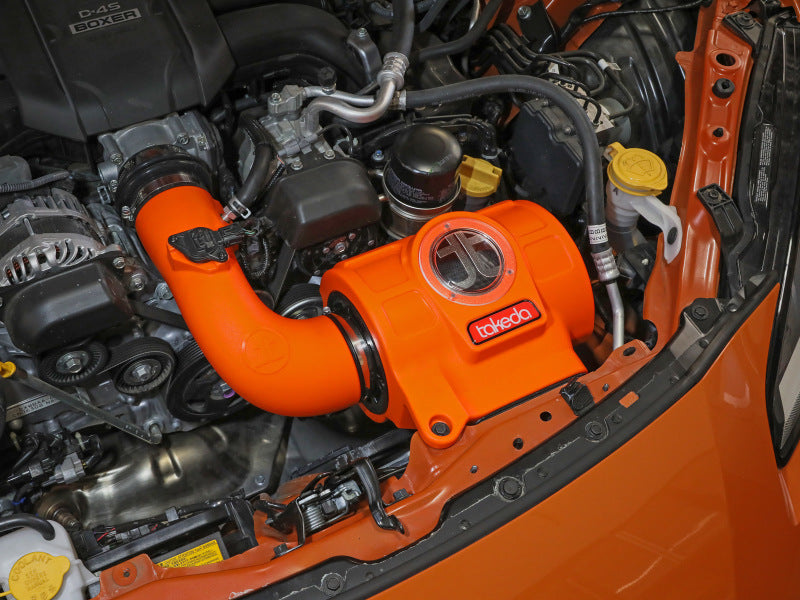 Street Driven Performance