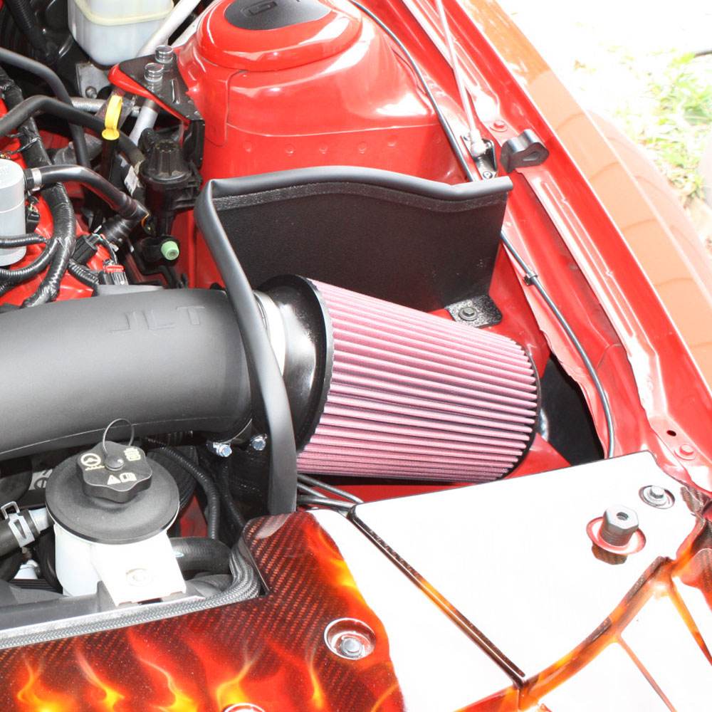 JLT Series III Cold Air Intake for 2005-2009 Mustang GT