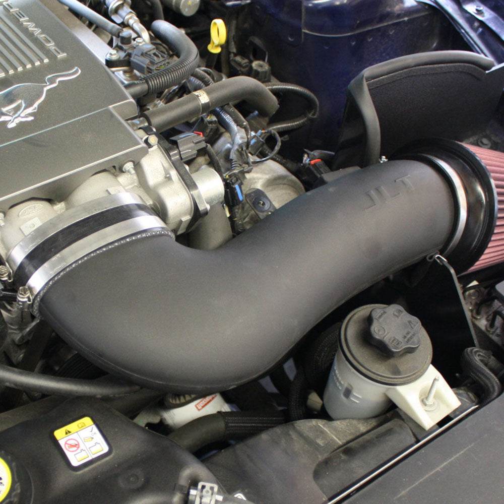 JLT Series III Cold Air Intake for 2010 Mustang GT