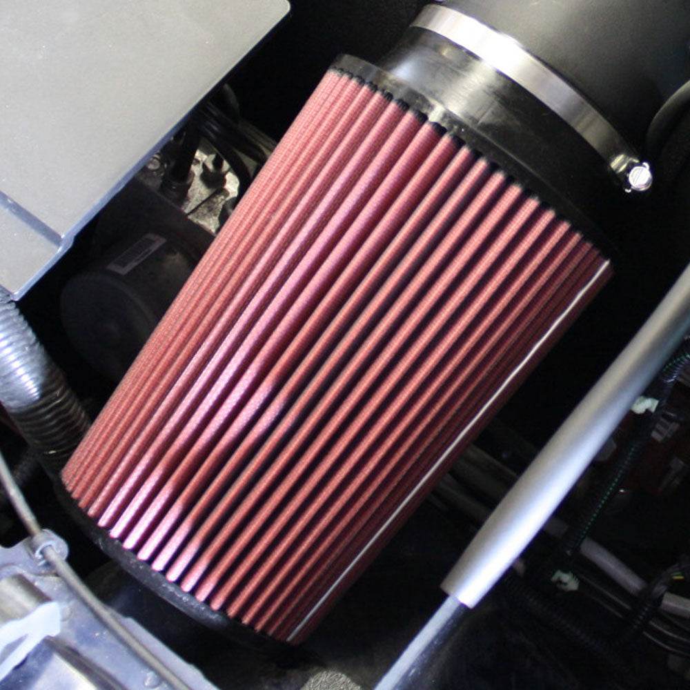 JLT Series III Cold Air Intake for 2010 Mustang GT