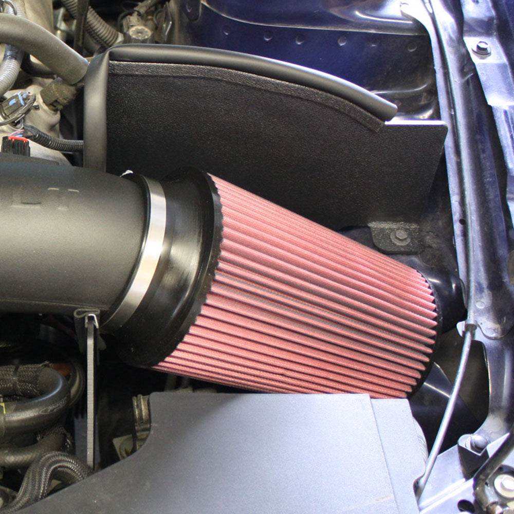 JLT Series III Cold Air Intake for 2010 Mustang GT