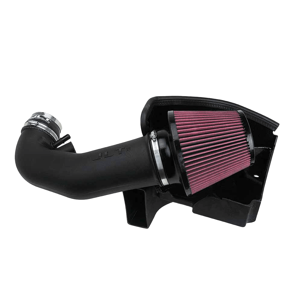 JLT Series II Cold Air Intake for 2011-2014 Mustang GT 5.0 / BOSS