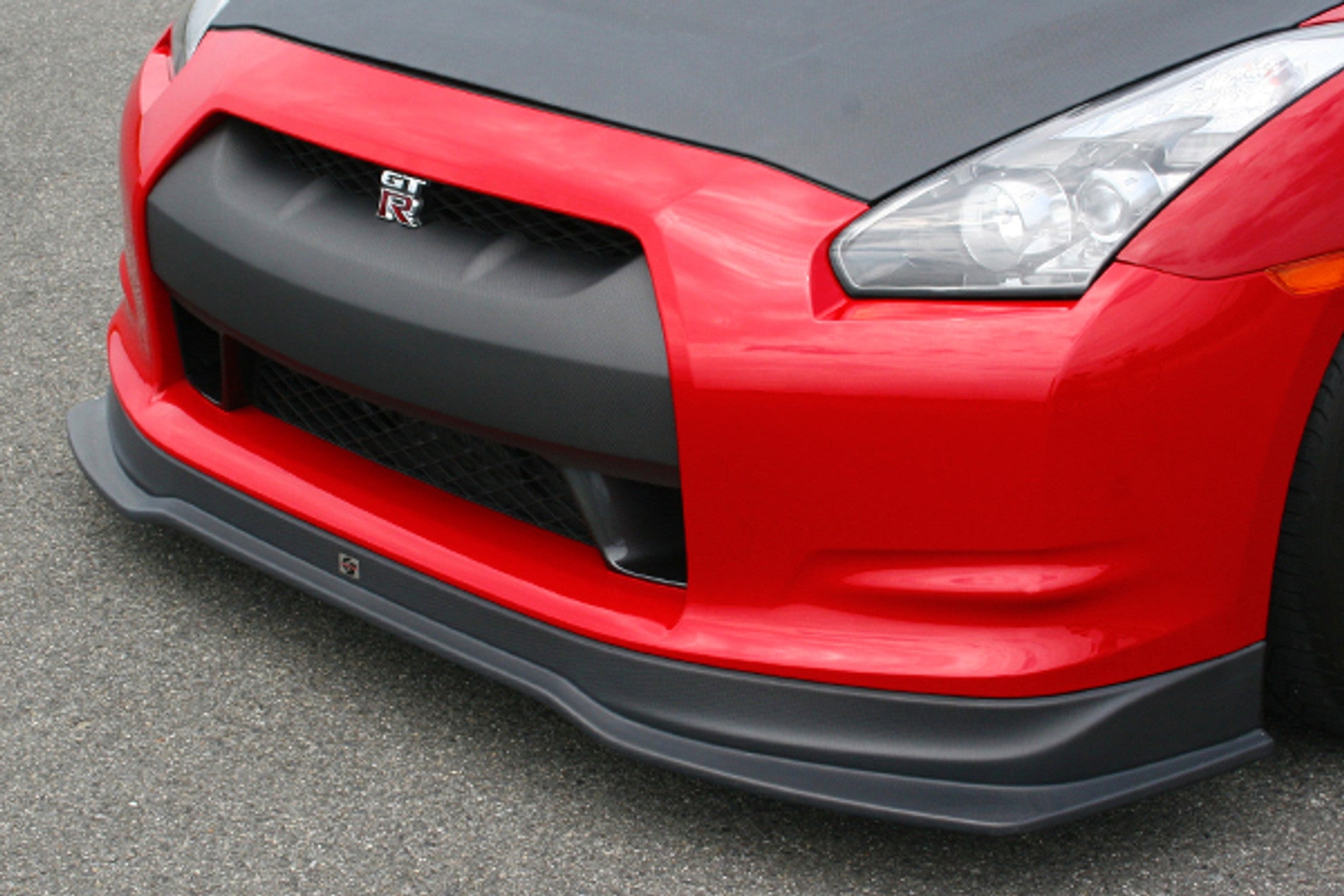 Street Driven Performance