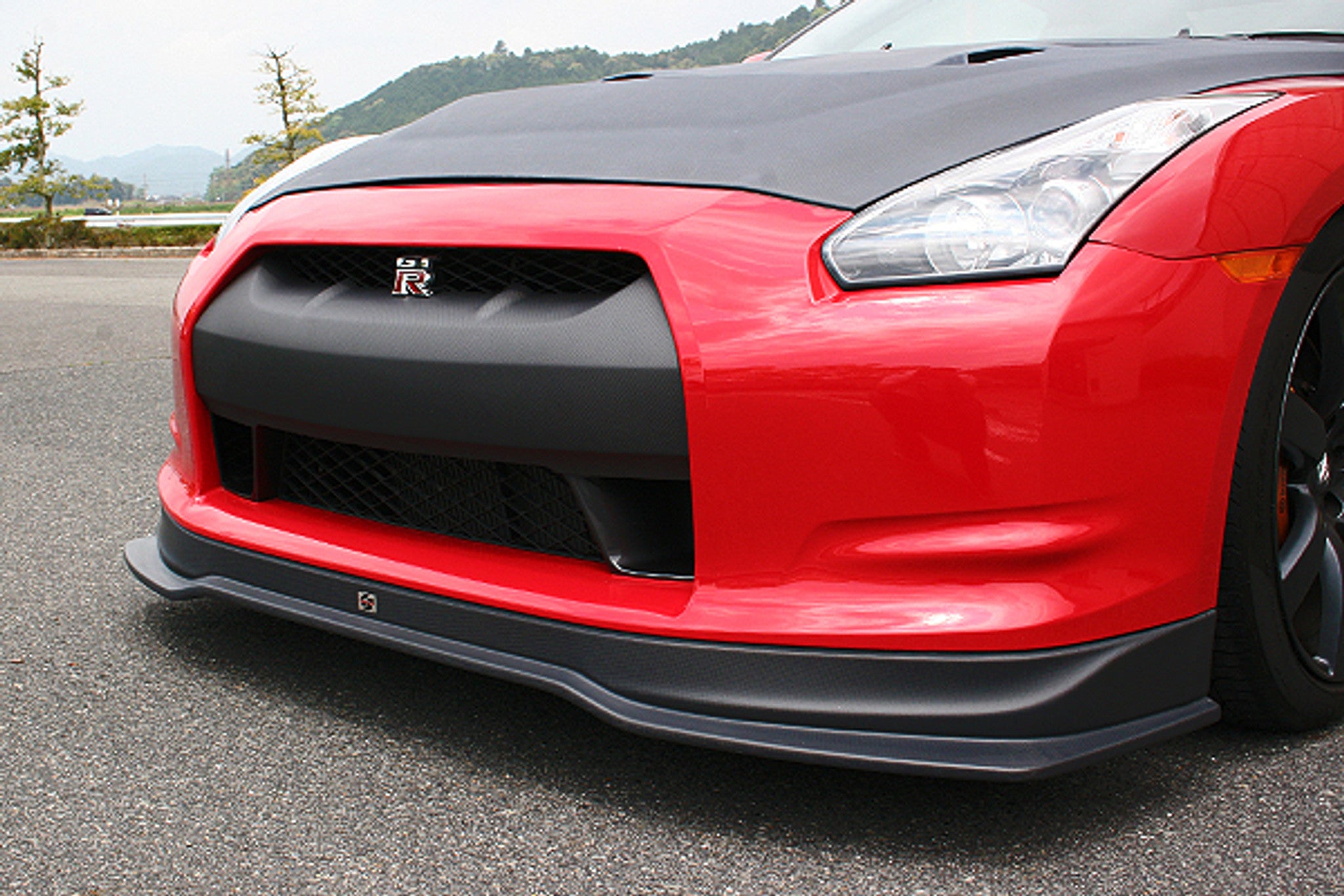 Street Driven Performance