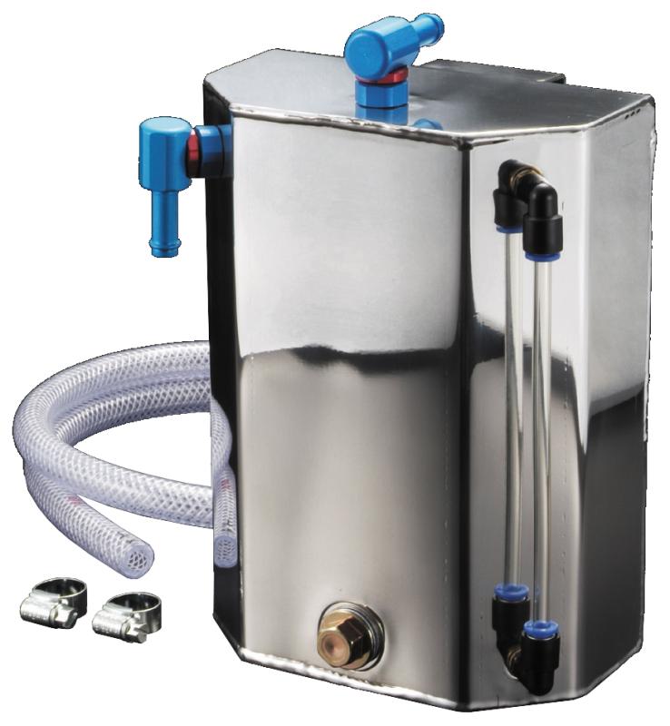 Street Driven Performance