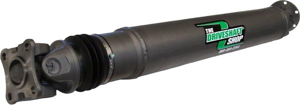 DSS Pontiac 2005-2006 GTO Driveshaft / 1000HP 2-Piece Chromoly/Aluminum (Vz Only) GMGT3-0506