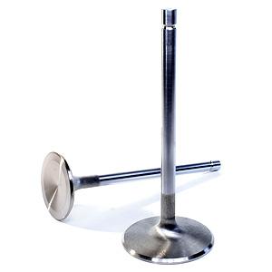 Manley Ford 4.6L & 5.4L SOHC 44.5mm Race Master Intake Valves *Set of 8*