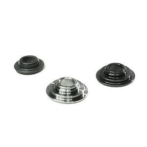 Manley 7 Degree +.050 16pc Steel Retainers for Manley 13098