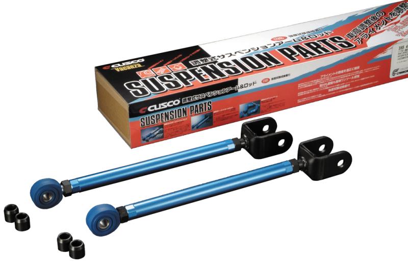 Street Driven Performance