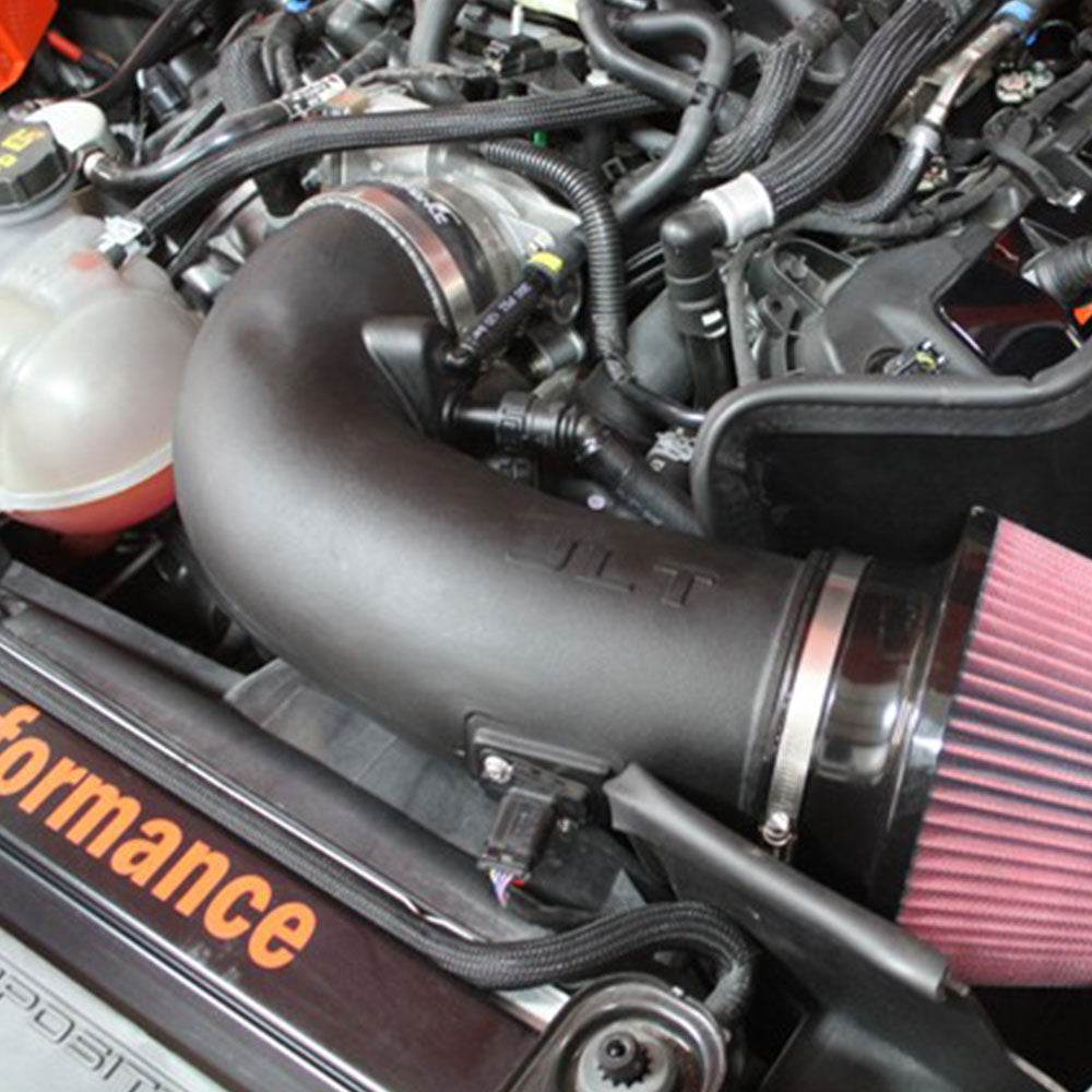 JLT Cold Air Intake for 2015-2020 Shelby GT350 5.2L