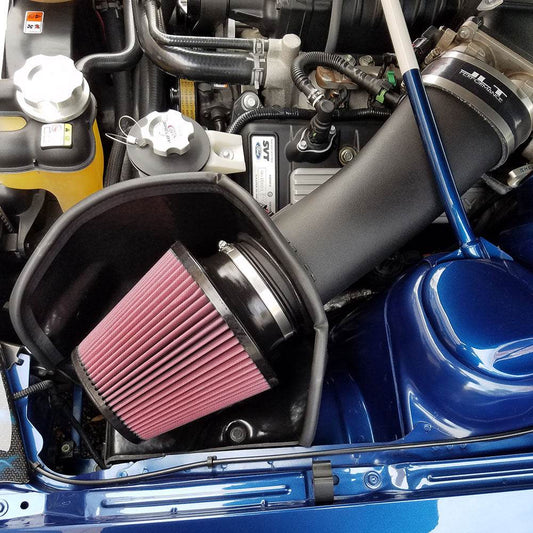 JLT Big Air Intake for 2007-2009 Mustang GT500
