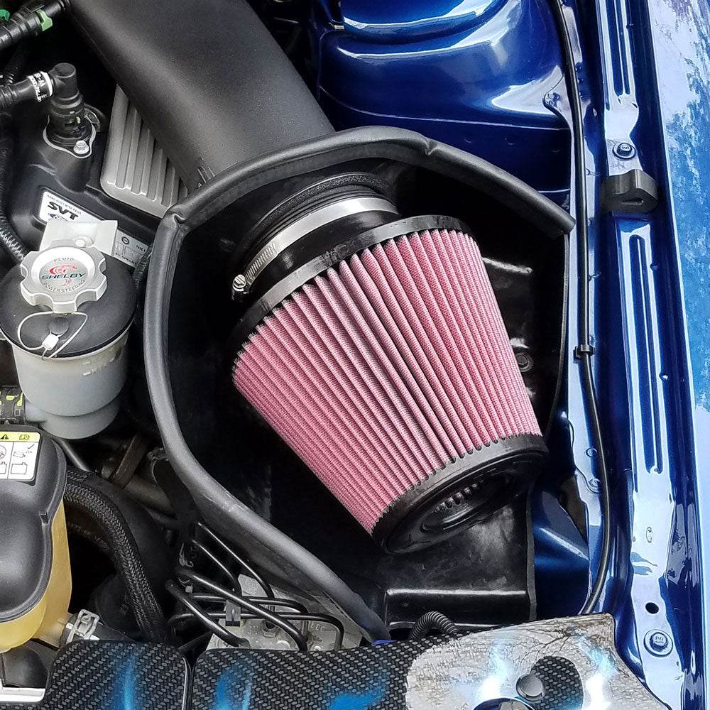 JLT Big Air Intake for 2007-2009 Mustang GT500