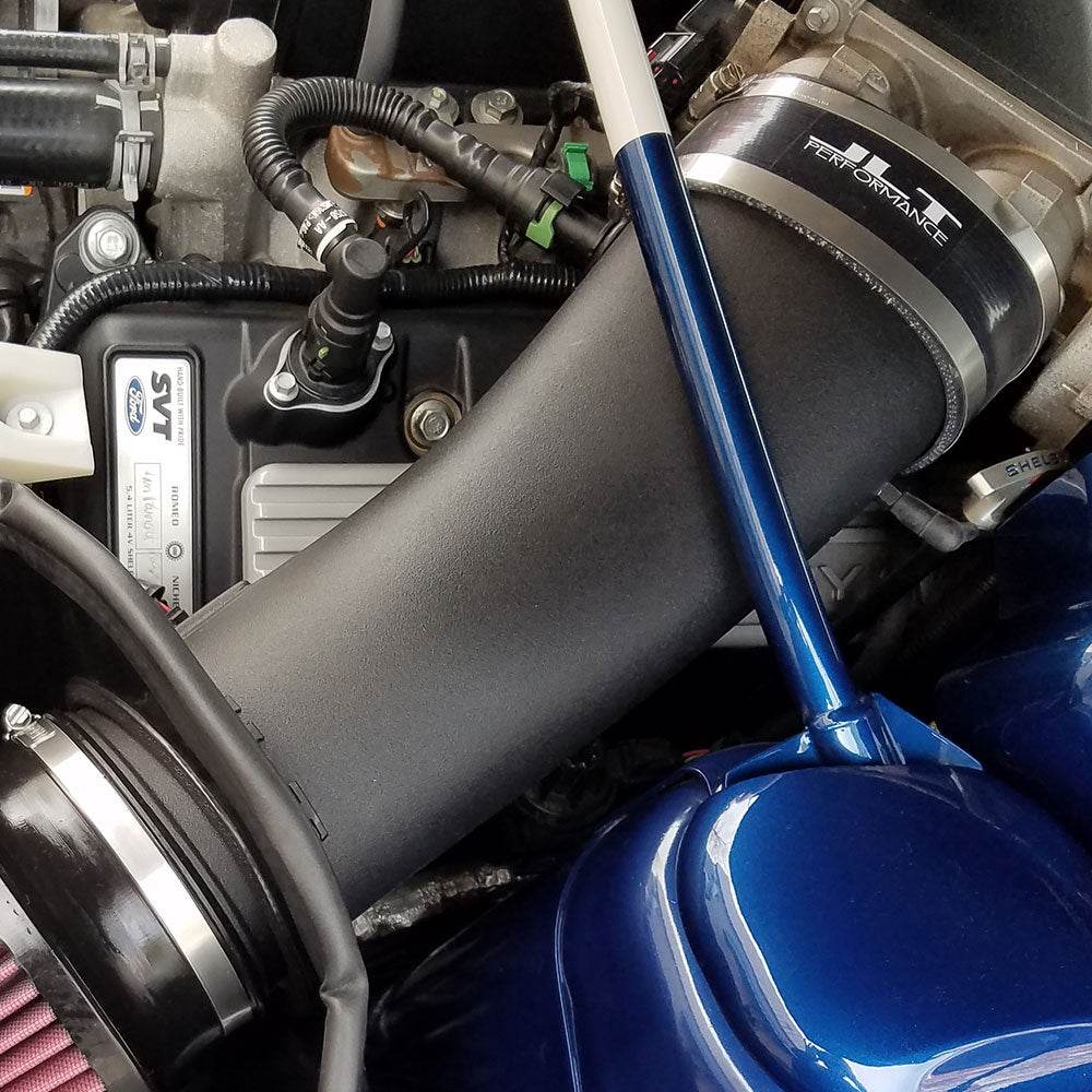 JLT Big Air Intake for 2007-2009 Mustang GT500