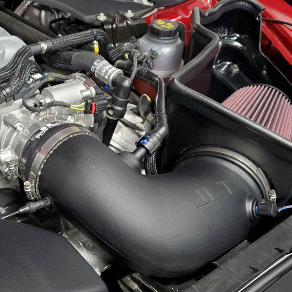 JLT Big Air Intake for 2020-2023 GT500