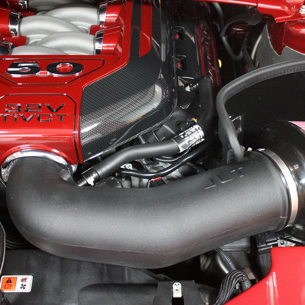 JLT Series II Cold Air Intake for 2011-2014 Mustang GT 5.0 / BOSS