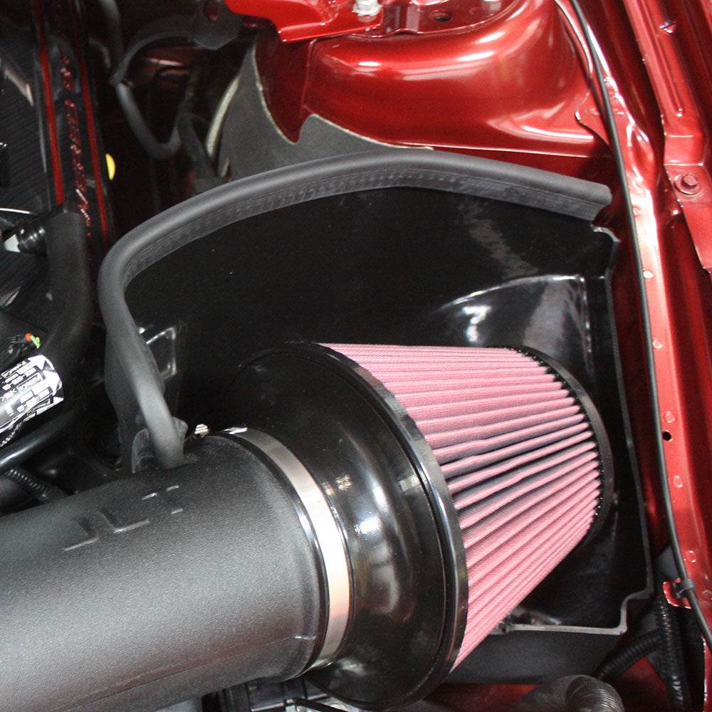 JLT Series II Cold Air Intake for 2011-2014 Mustang GT 5.0 / BOSS