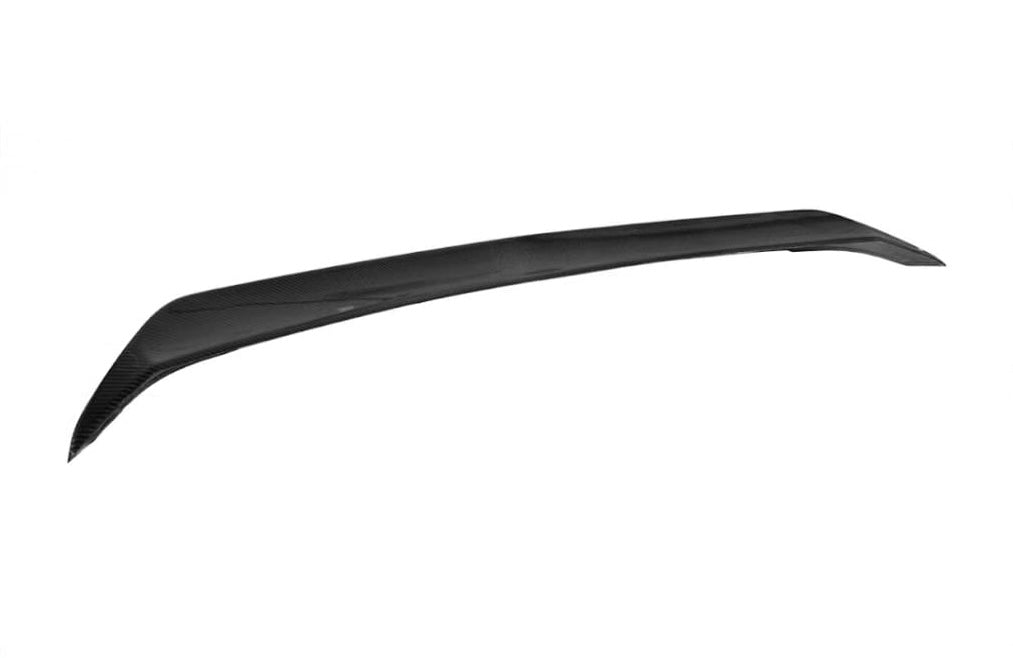 2020-Present Cadillac CT5 Sport / CT5-V / CT5-V Blackwing | CARBON FIBER Blackwing Style Spoiler Wing