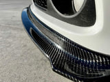 2008-2009 Pontiac G8 | SDP Performance CARBON FIBER Front Splitter / Lip Ground Effects