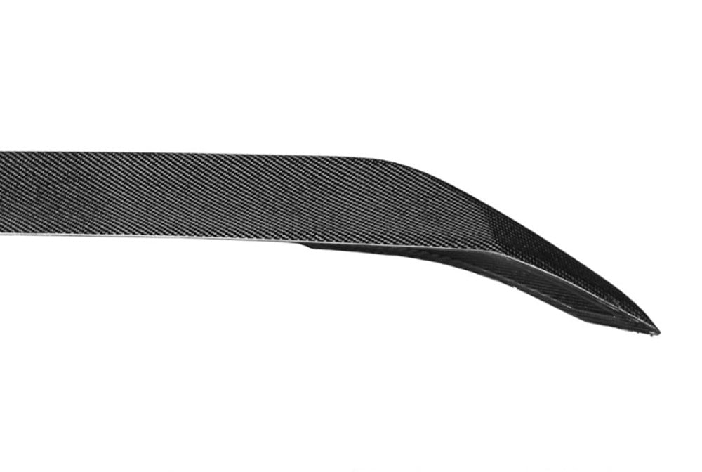 2020-Present Cadillac CT5 Sport / CT5-V / CT5-V Blackwing | CARBON FIBER Blackwing Style Spoiler Wing