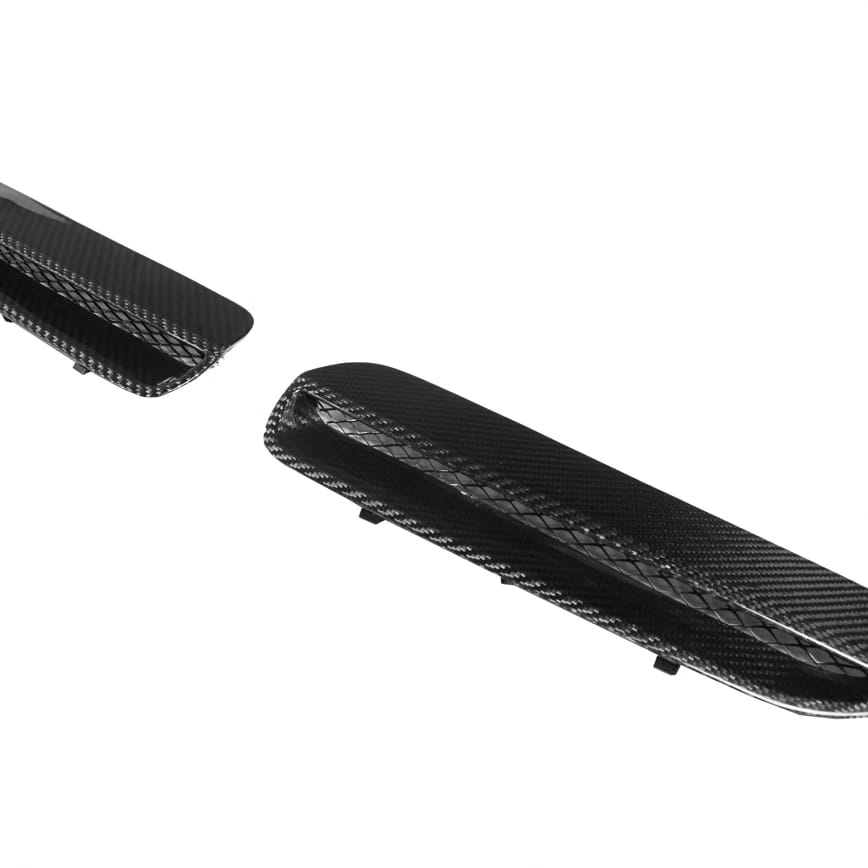 2008-2009 Pontiac G8 | SDP Performance CARBON FIBER Hood Vents / Hood Scoop