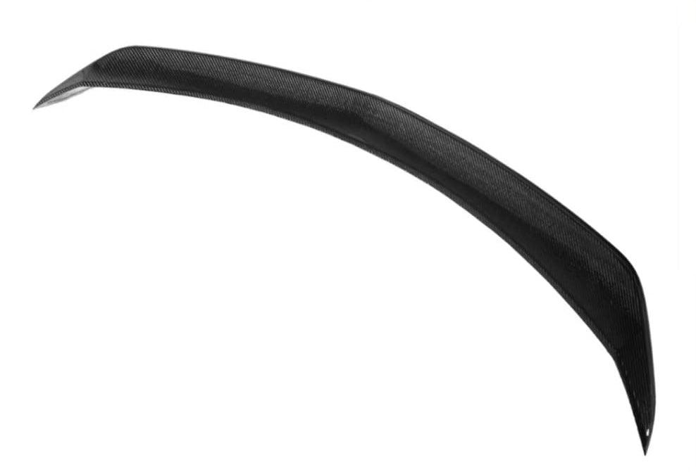 2020-Present Cadillac CT5 Sport / CT5-V / CT5-V Blackwing | CARBON FIBER Blackwing Style Spoiler Wing
