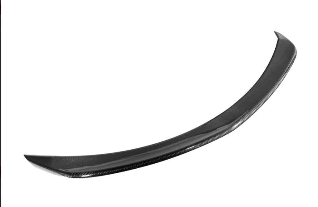 2020-Present Cadillac CT5 Sport / CT5-V / CT5-V Blackwing | CARBON FIBER Blackwing Style Spoiler Wing