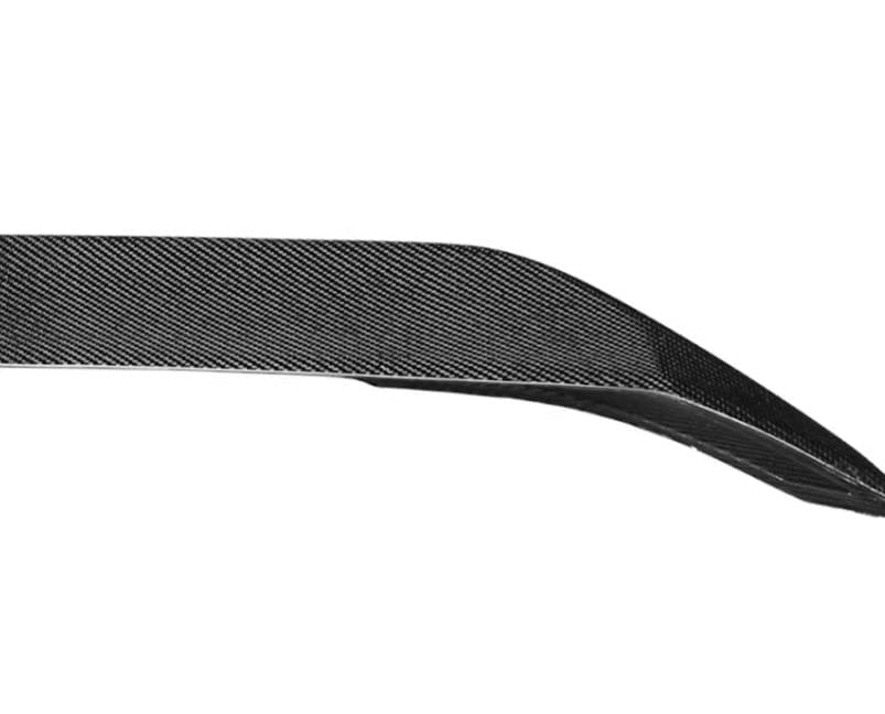 2020-Present Cadillac CT5 Sport / CT5-V / CT5-V Blackwing | CARBON FIBER Blackwing Style Spoiler Wing