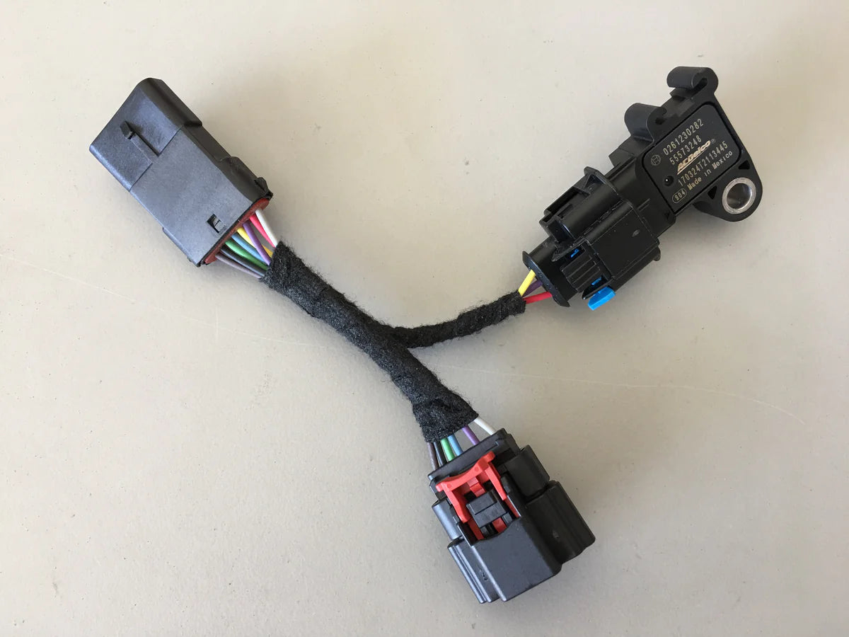 Baro Breakout Harness for Gen V - DSX Tuning