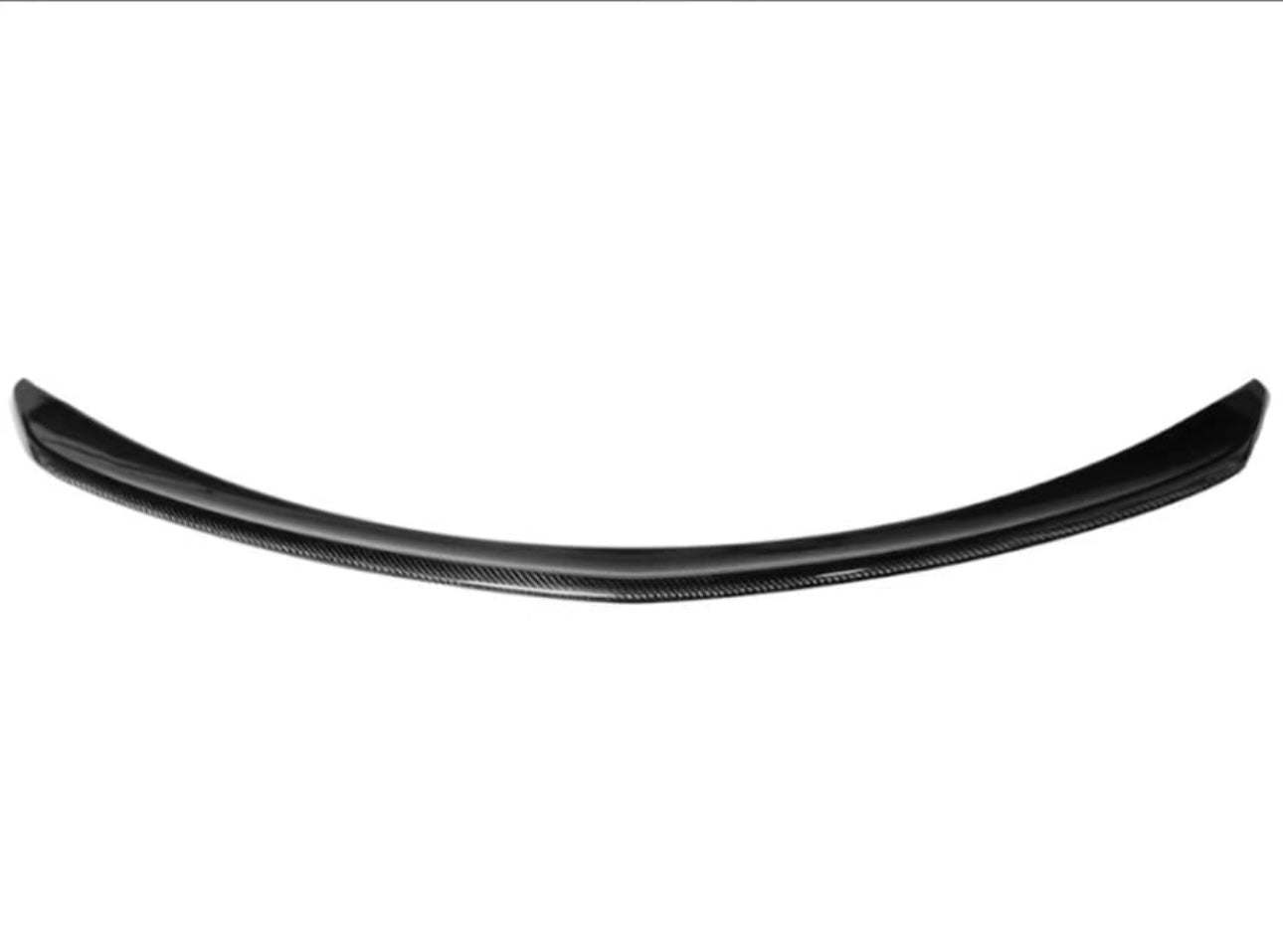 2020-Present Cadillac CT5 Sport / CT5-V / CT5-V Blackwing | CARBON FIBER Blackwing Style Spoiler Wing