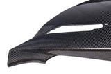 2009-2015 CTS-V V2 Carbon Fiber Fenders