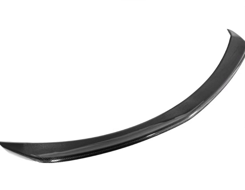 2020-Present Cadillac CT5 Sport / CT5-V / CT5-V Blackwing | CARBON FIBER Blackwing Style Spoiler Wing