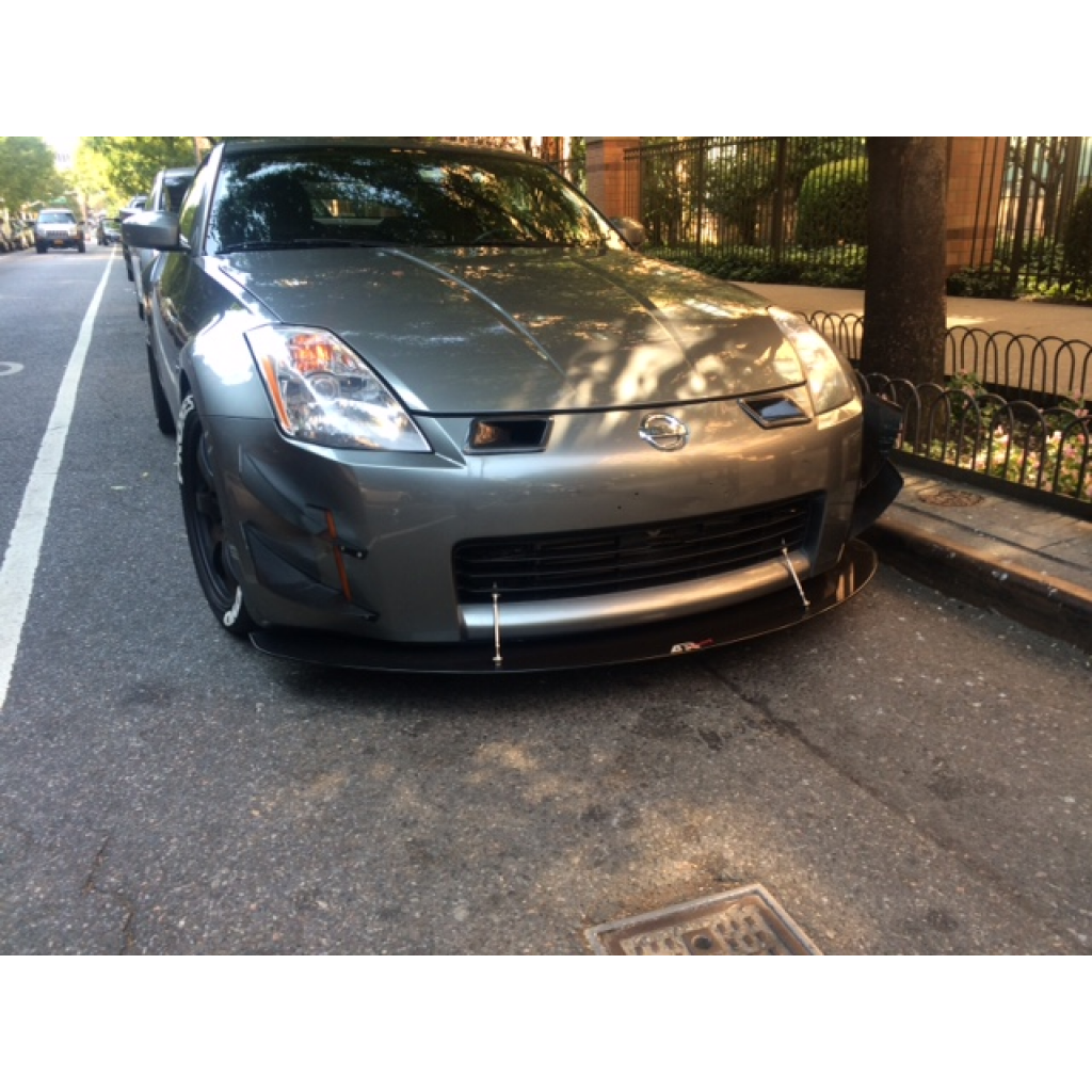 StreetDrivenPerformance.com APR Performance