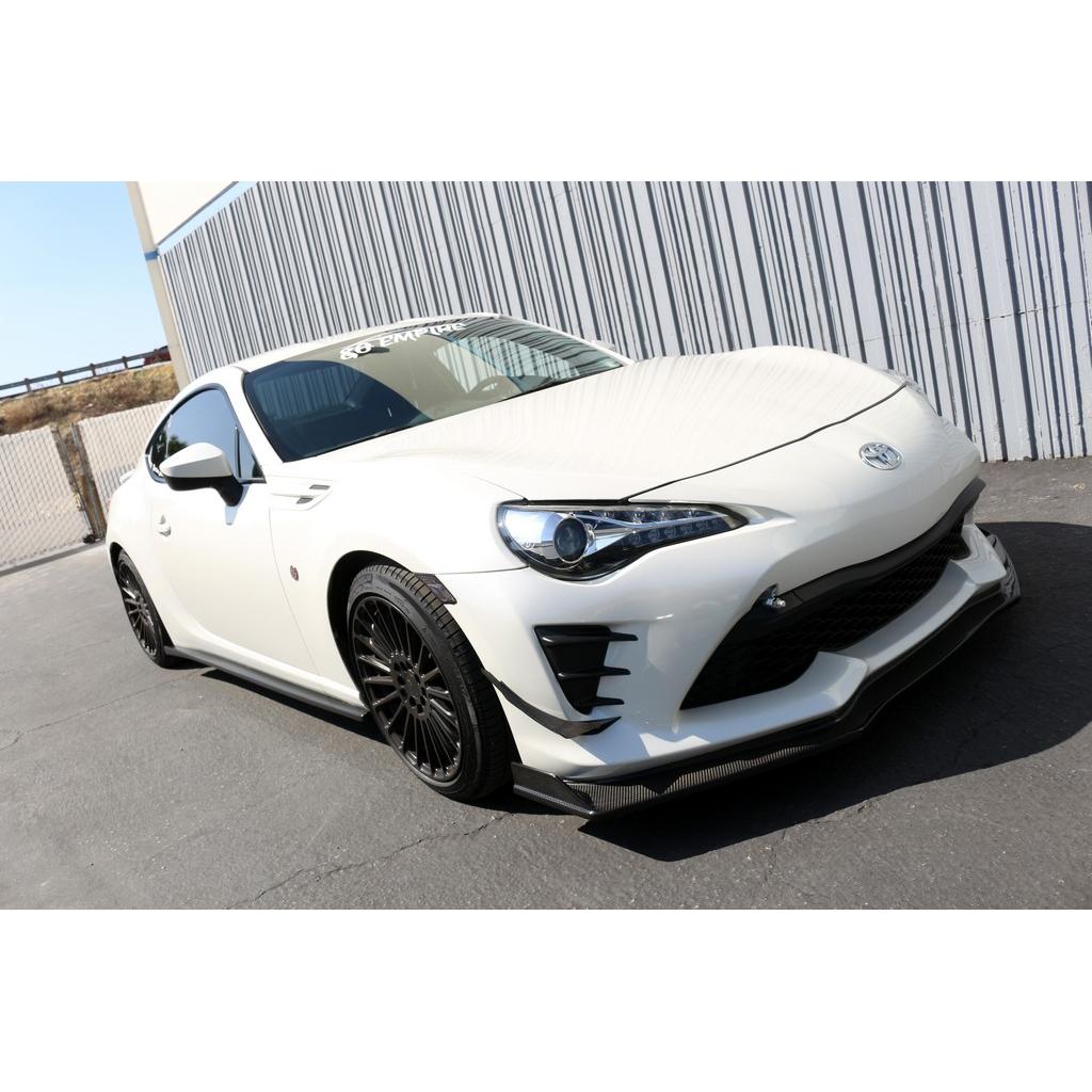 StreetDrivenPerformance.com APR Performance