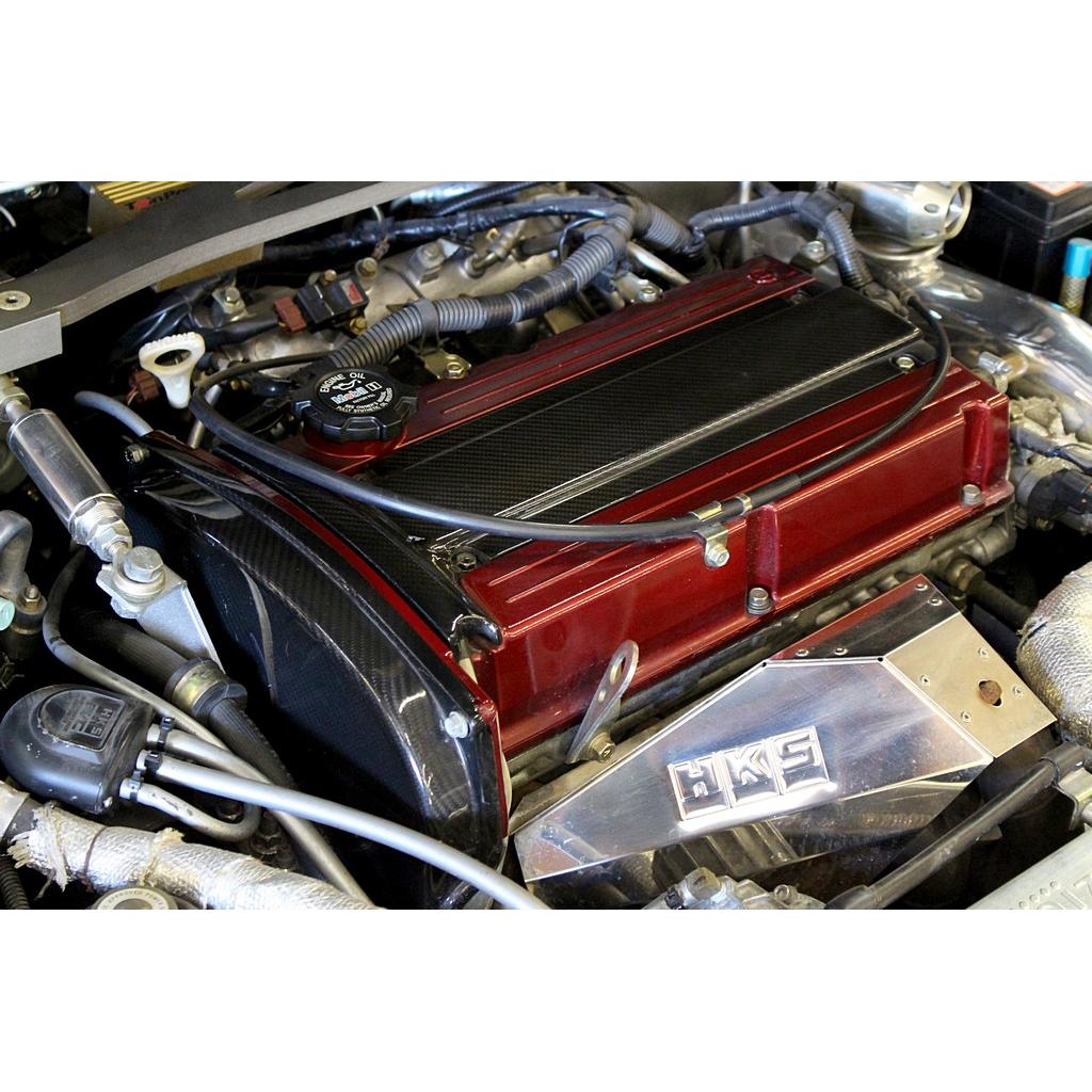 Street Driven Performance