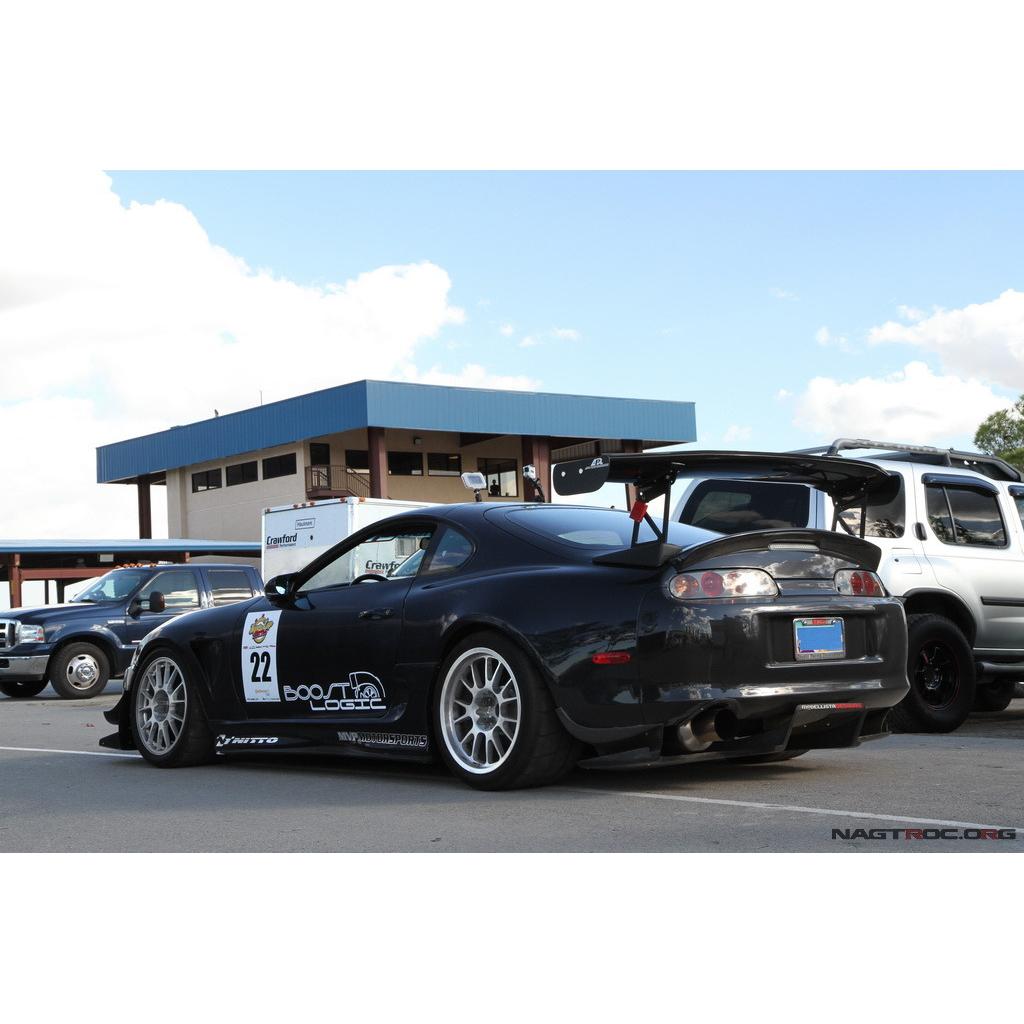 StreetDrivenPerformance.com APR Performance