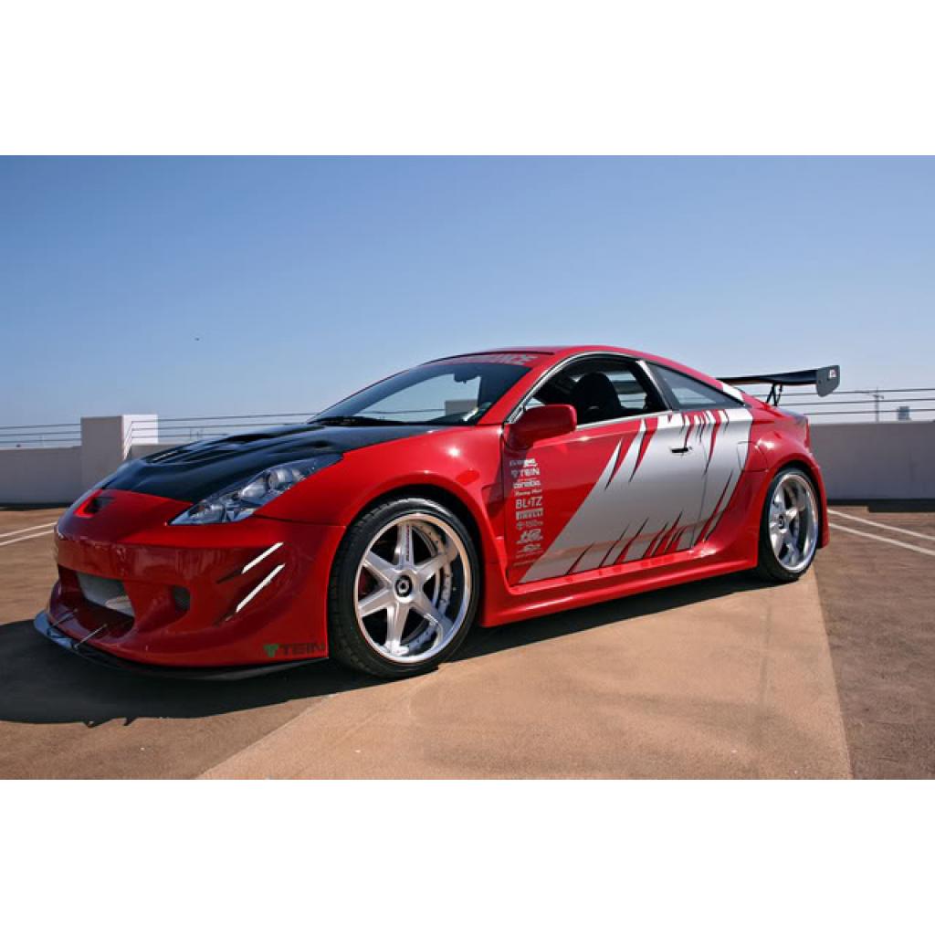 StreetDrivenPerformance.com APR Performance