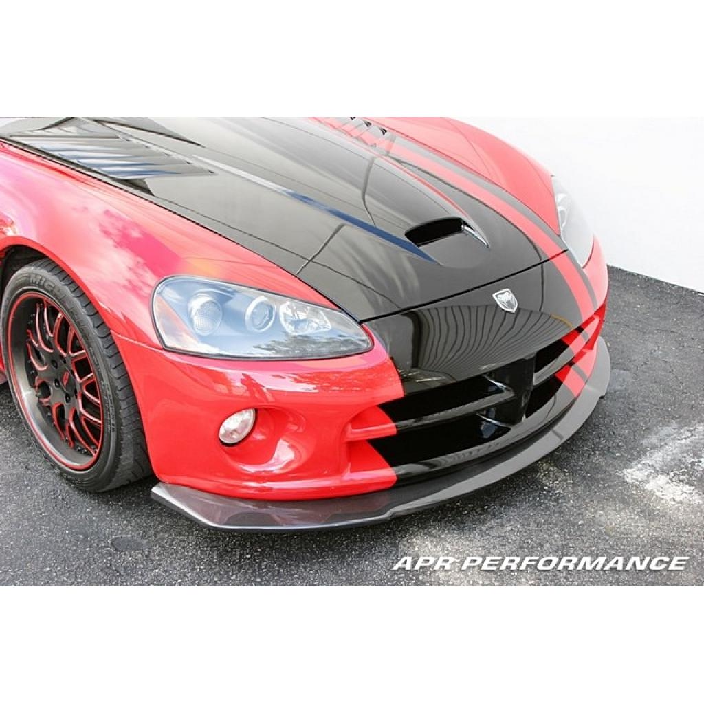 StreetDrivenPerformance.com APR Performance