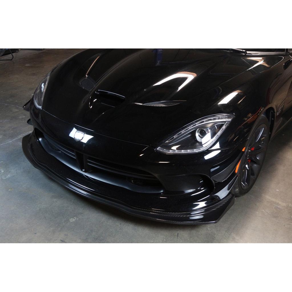 StreetDrivenPerformance.com APR Performance